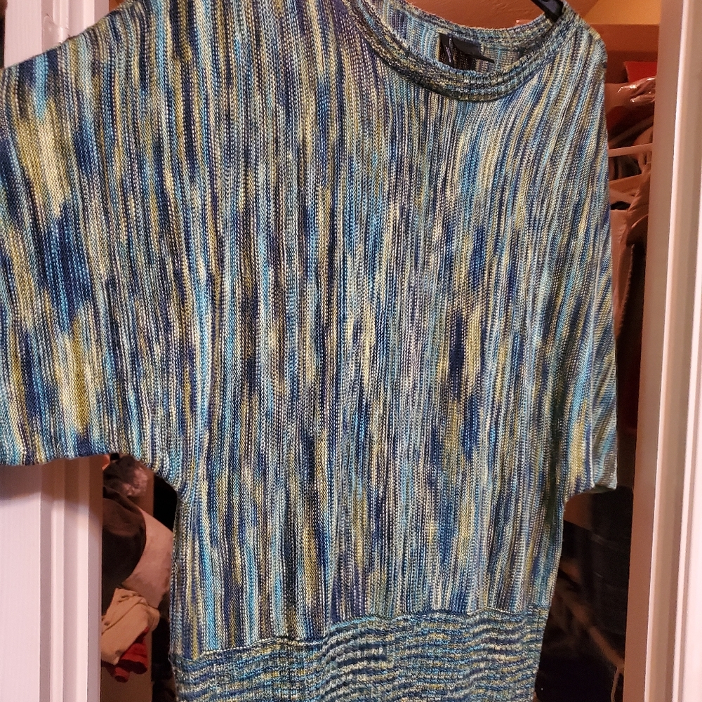 New Directions Woman Sweater